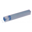 Cassette Leitz Power Performance K6, hauteur 6mm, contient 210 agrafes