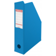 Porte-revues Esselte VIVIDA, ft A4, PVC, bleu