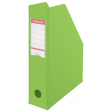 Porte-revues Esselte VIVIDA, ft A4, PVC, vert