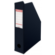 Porte-revues Esselte VIVIDA, ft A4, PVC, noir
