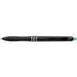 Pilot FriXion Ball Plus roller, moyen, vert
