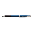 Rollerpen Parker Sonnet blue lacquer PT