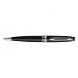 Balpen Waterman Expert black lacquer CT medium