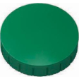 Maul Aimant Solid, 32 mm, 800 gr, boîte de 10 pièces, vert