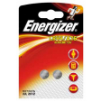 Energizer pile bouton LR44/A76, blister de 2 pièces
