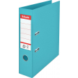 Esselte ordner Colour'Breeze No. 1 A4, en PP, dos de 7,5 cm, bleu