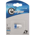 Energizer pile Photo Lithium CR2, sous blister
