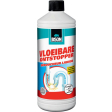 Bison déboucheur liquide, flacon de 1 l