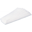Maul Non tissé d'effaçage Pro, 10 pces/sachet, autres