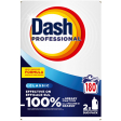 Dash Professional lessive Classic, bouteille de 4,05 l