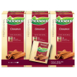 Pickwick thé, cannelle, paquet de 25 sachets