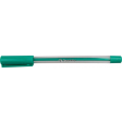 Pergamy stylo bille, pointe moyenne, vert