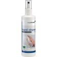 Legamaster spray nettoyant pour tableaux blancs, flacon de 125 ml