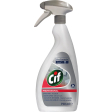 Cif nettoyant sanitaire, flacon de 750 ml