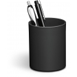 Durable pot à crayon ECO, noir