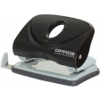 OFFICE products perforateur, 20 feuilles, noir