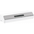 Fellowes machine à plastifier Amaris pour ft A3