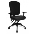 Topstar chaise de bureau Wellpoint 30 SY, noir