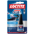 Loctite colle instantanée Super Glue Plus