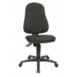 Topstar chaise de bureau Point 60, noir