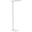 MAULjuvis lampadaire, LED, blanc
