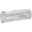 Exacompta trousse transparente, circulaire