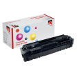 Cartouche toner Quantore alternative pour HP CF540A 203A noir