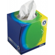 Kleenex tissues pour le visage, boîte de 56 tissues