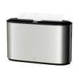 Dispenser Tork H2 460005 Design Countertop RVS