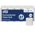 Toiletpapier Tork T4 Advanced 2-laags 400 vel 110771