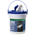 Reinigingsdoekjes Tork Hand Cleaning W14 parfumvrij wit 190592