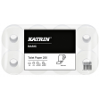 Toiletpapier Katrin 2laags wit 64rollen