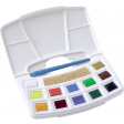 Talens Art Creation aquarelle pocketbox 12 godets