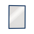 Duraframe Durable 487307 A3 blauw