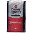 Douwe Egberts café moulu, Mélange Rouge, paquet de 1 kg