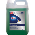 Sun Pro Formula liquide vaisselle, fracon de 5 litre