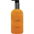 Lapé shampooing et gel douche, thé citron Oriental, flacon de 300 ml