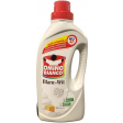 Omino Bianco Blanc détergent, 37 doses, bouteille de 1,48 l