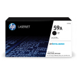 HP toner 59A, 3.000 pages, OEM CF259A, noir