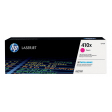 HP toner 410X, 5 000 pages, OEM OEM CF413X, magenta