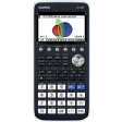 Casio calculatrice graphique FX-CG50