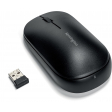 Kensington SureTrack Dual souris sans fil, noir