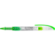 Q-CONNECT Liquid surligneur, vert