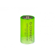 Q-CONNECT pile, alcaline, C,blister de 2 pièces