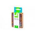 Q-CONNECT broches 3 x 30 mm nickelées boîte de 80 pièces