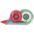 Q-CONNECT dérouleur de correction Mini 4.2 mm 5 m