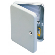 Q-CONNECT armoire à clés pour 20 clés gris