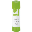 Q-CONNECT bâton de colle 20 g