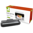 Q-CONNECT toner noir 3000 pages pour Brother - OEM: TN-2420