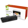 Q-CONNECT toner noir 6500 pages pour Brother - OEM TN-423BK